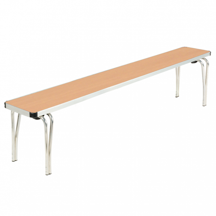 GoPak Contour25 Stacking Seating Benches